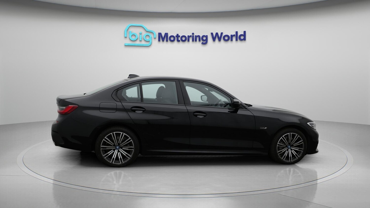 Used BMW 3 Series 2021 for sale - 76457869: Photo 9