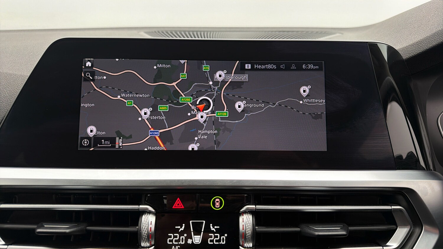 Used BMW 3 Series 2021 for sale - 78025869: Photo 10