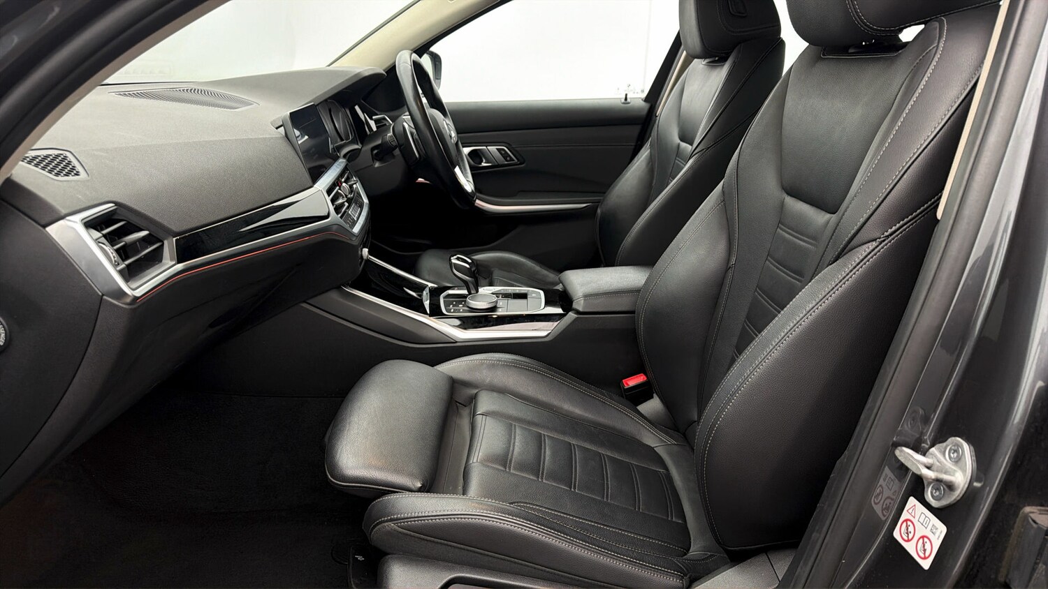 Used BMW 3 Series 2021 for sale - 78025869: Photo 13