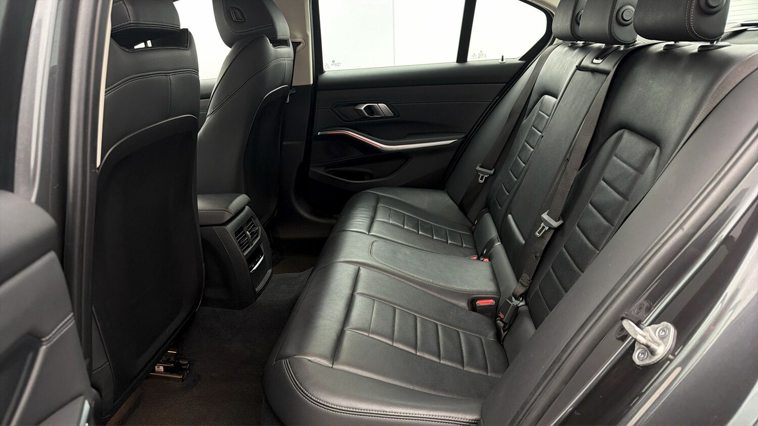 Used BMW 3 Series 2021 for sale - 78025869: Photo 15