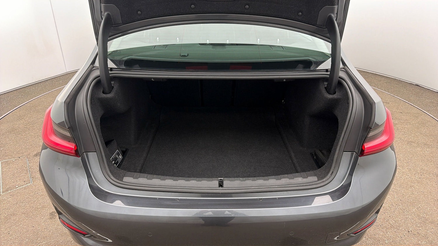 Used BMW 3 Series 2021 for sale - 78025869: Photo 16