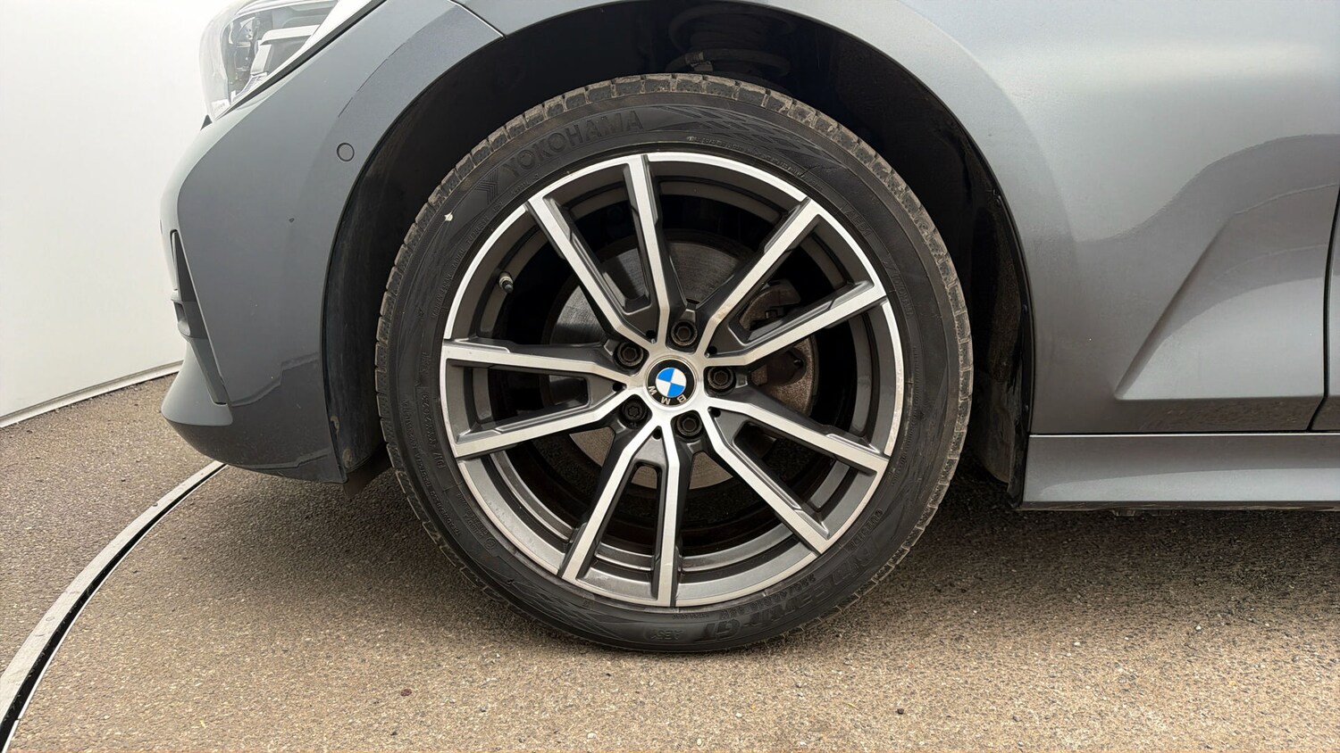 Used BMW 3 Series 2021 for sale - 78025869: Photo 17