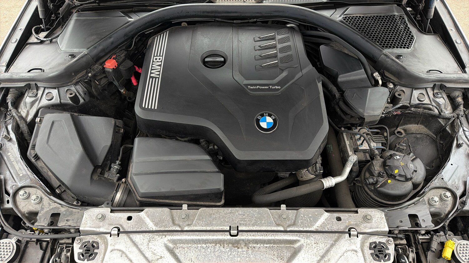 Used BMW 3 Series 2021 for sale - 78025869: Photo 18