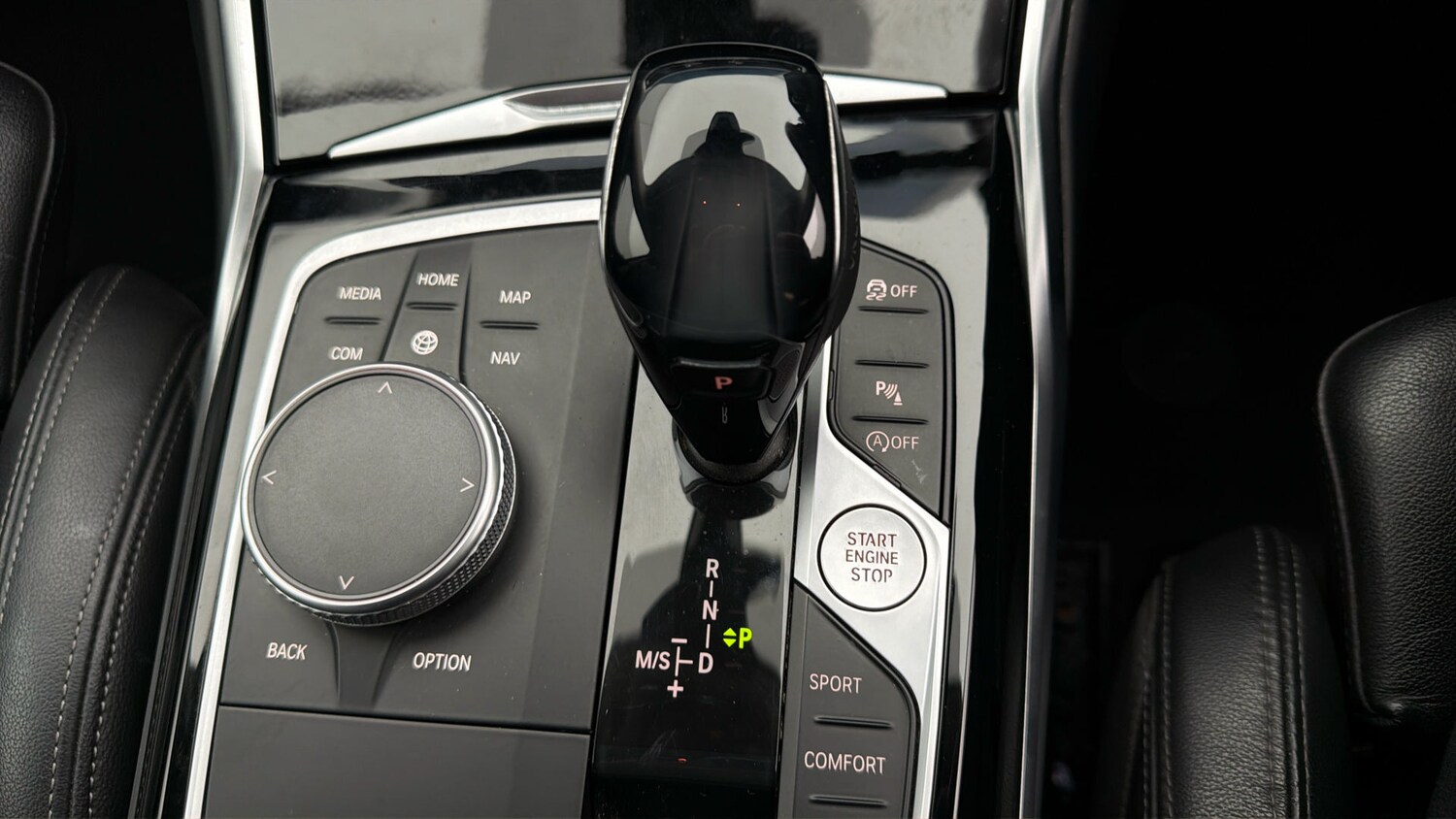 Used BMW 3 Series 2021 for sale - 78025869: Photo 25