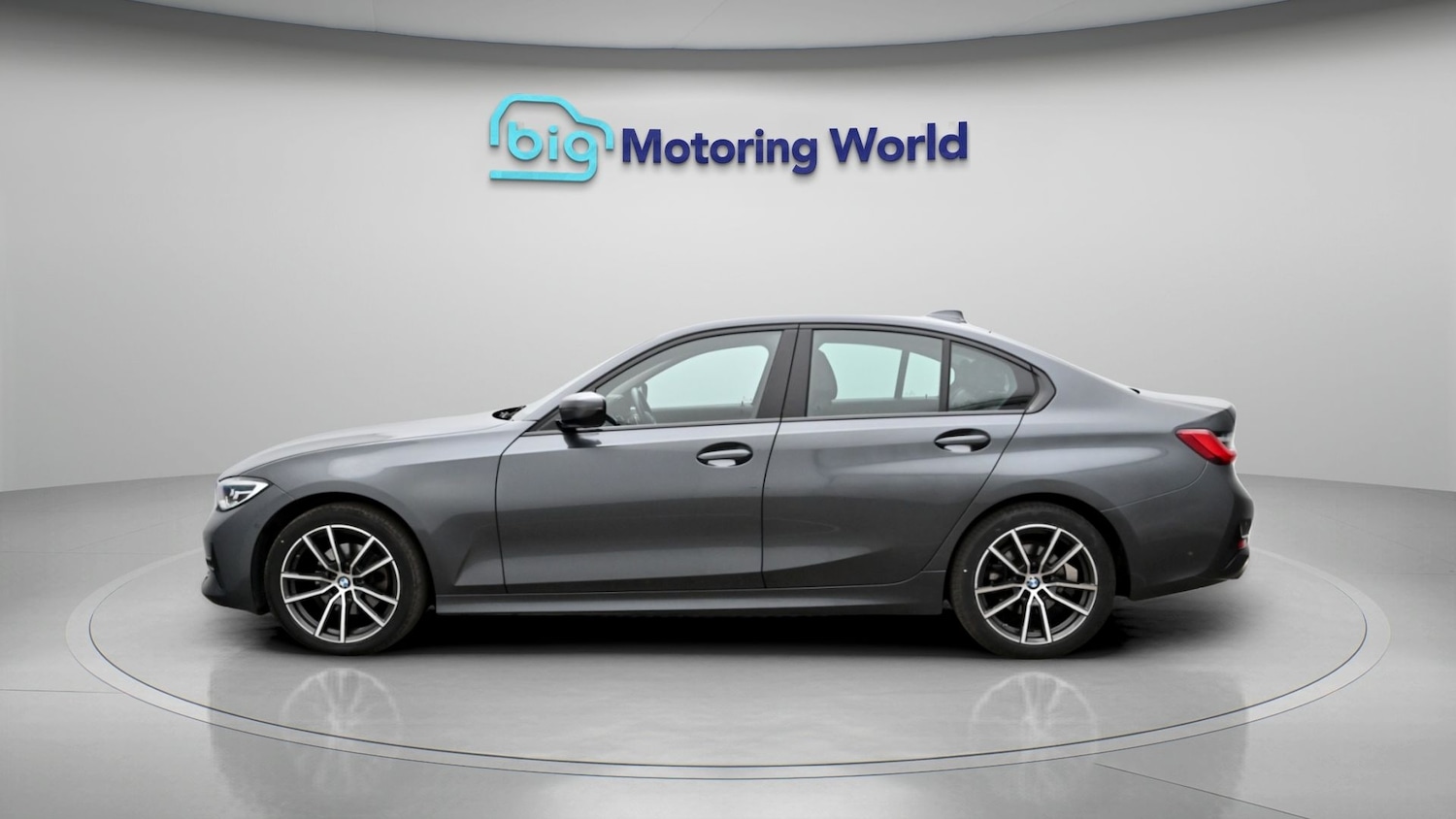 Used BMW 3 Series 2021 for sale - 78025869: Photo 4