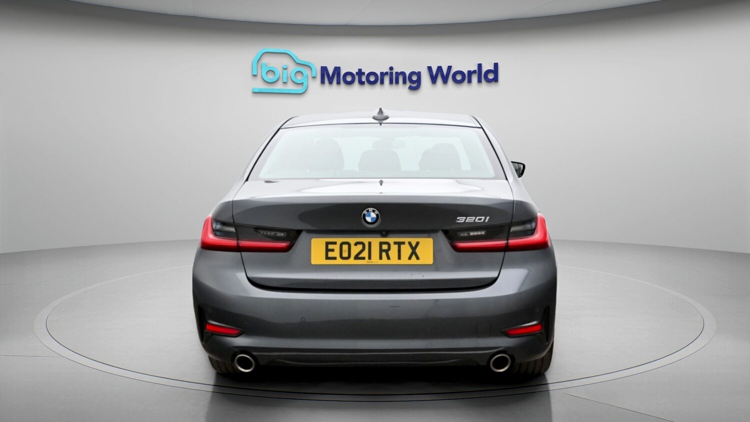 Used BMW 3 Series 2021 for sale - 78025869: Photo 6