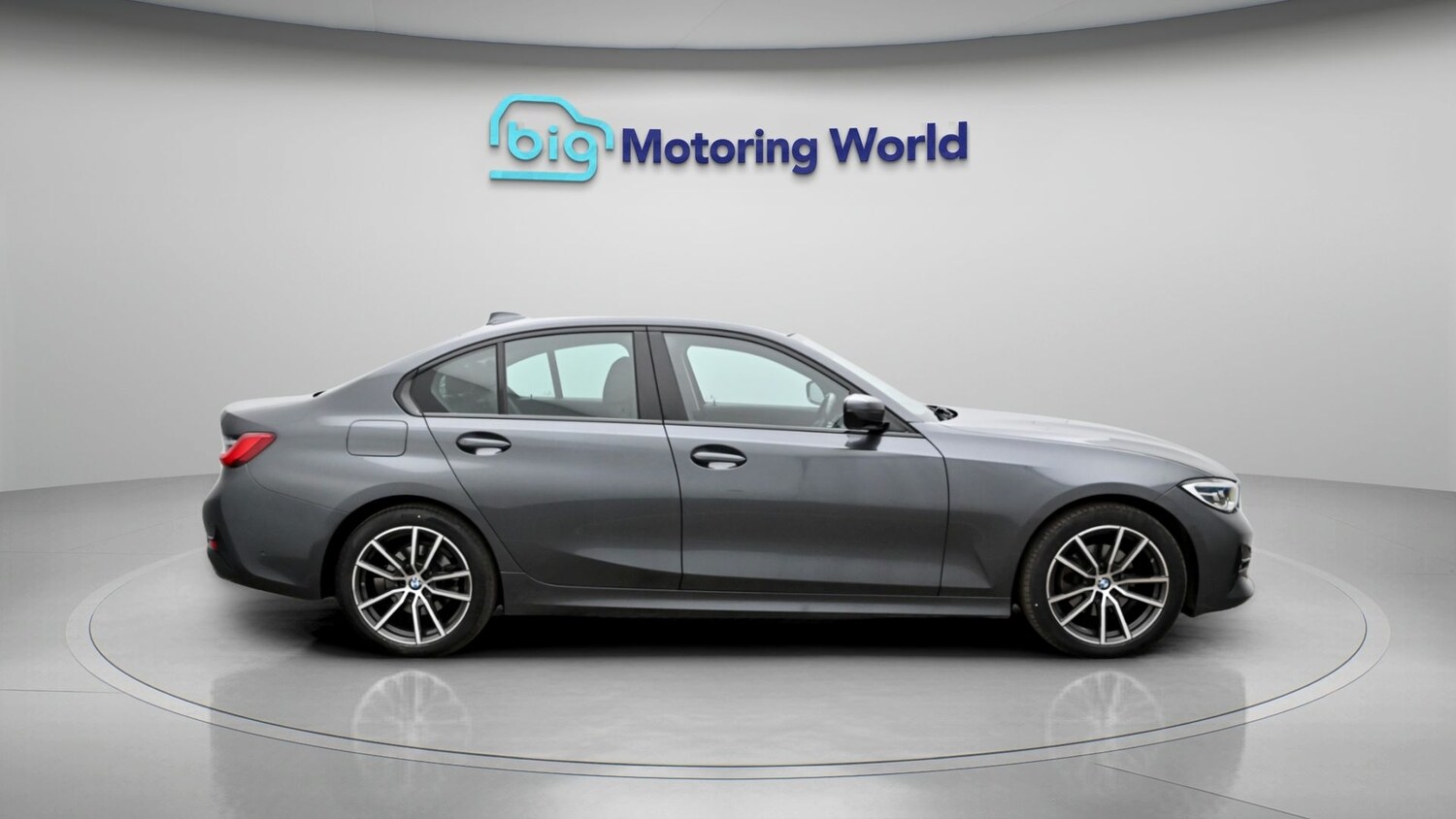 Used BMW 3 Series 2021 for sale - 78025869: Photo 8