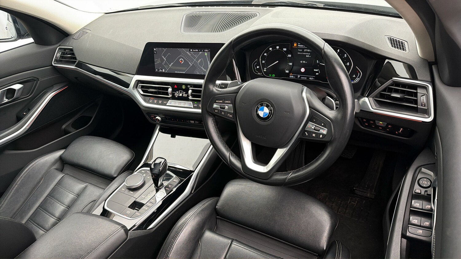 Used BMW 3 Series 2021 for sale - 78025869: Photo 9