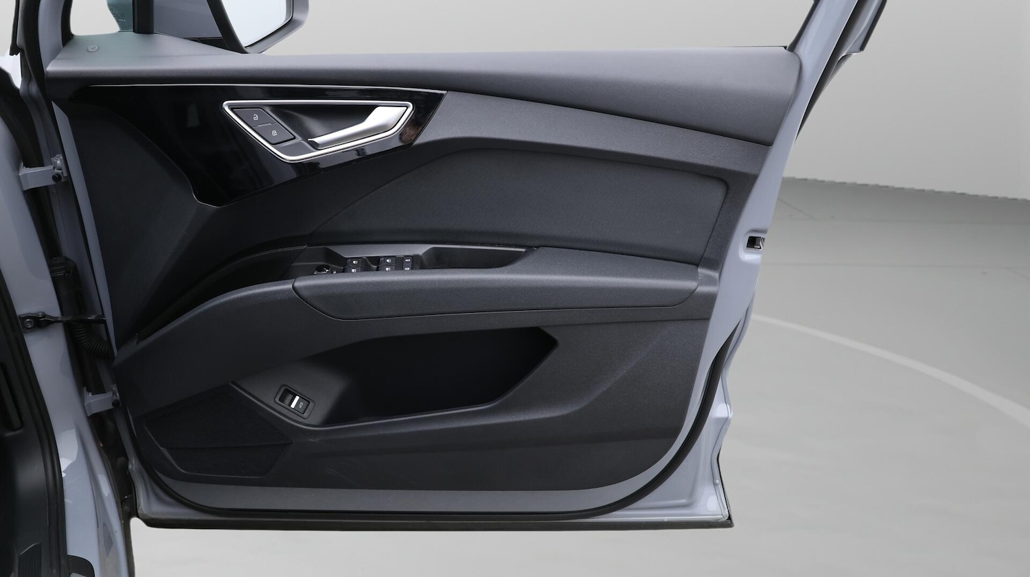 Used Audi Q4 e-tron 2023 for sale - 76433339: Photo 16