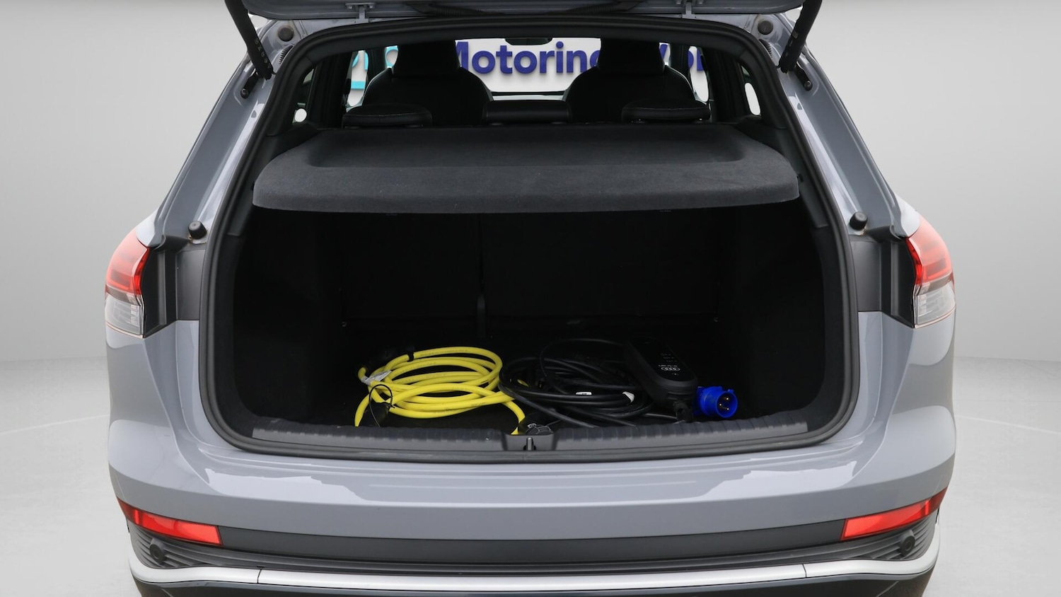 Used Audi Q4 e-tron 2023 for sale - 76433339: Photo 18