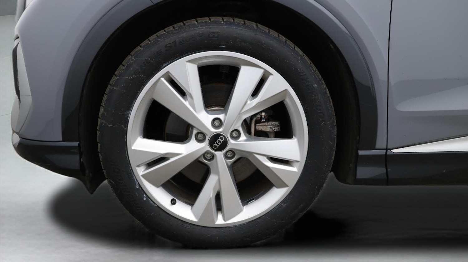 Used Audi Q4 e-tron 2023 for sale - 76433339: Photo 19