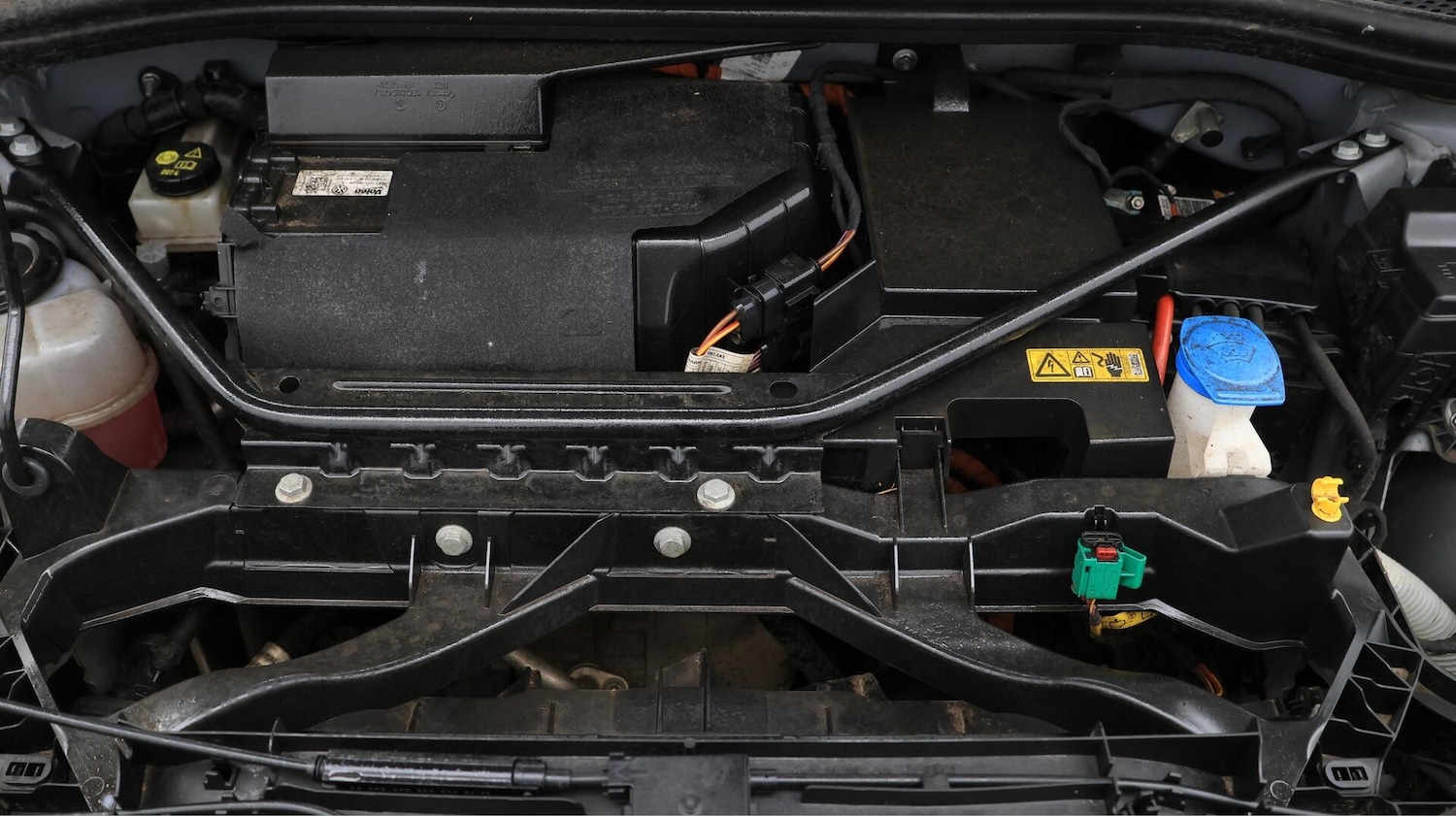 Used Audi Q4 e-tron 2023 for sale - 76433339: Photo 20