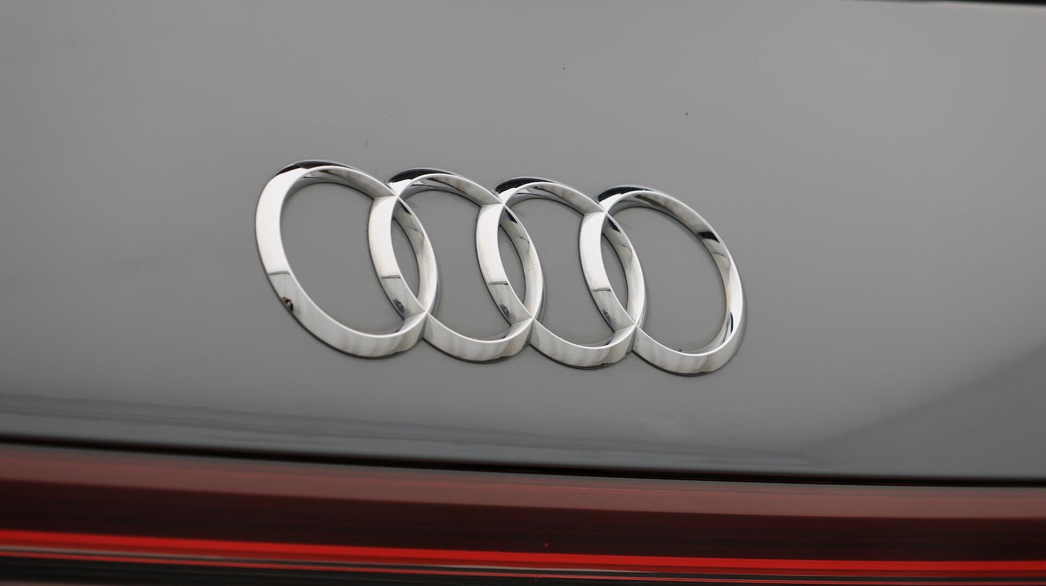 Used Audi Q4 e-tron 2023 for sale - 76433339: Photo 22