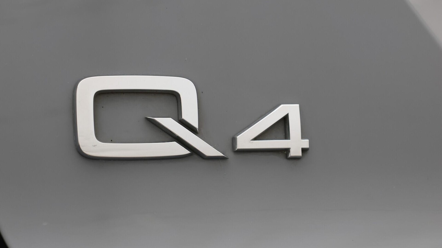 Used Audi Q4 e-tron 2023 for sale - 76433339: Photo 23