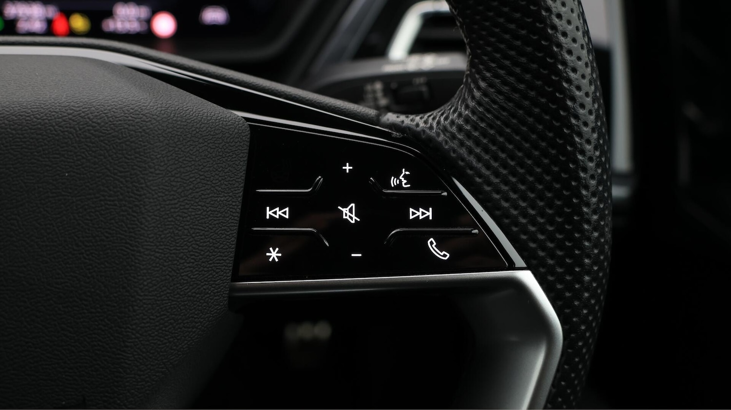 Used Audi Q4 e-tron 2023 for sale - 76433339: Photo 26