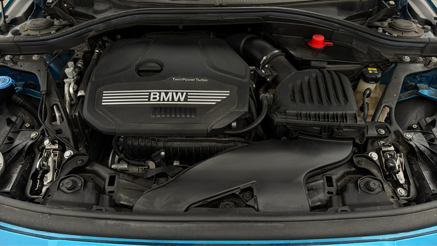 Used BMW 2 Series 2021 for sale - 77946891: Photo 18