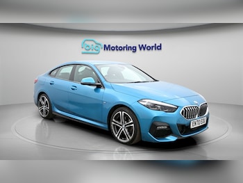 BMW 2 Series feature image
