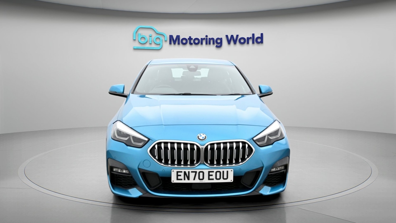 Used BMW 2 Series 2021 for sale - 77946891: Photo 2