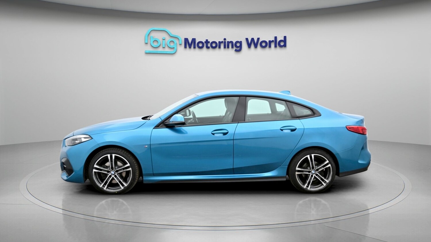 Used BMW 2 Series 2021 for sale - 77946891: Photo 4