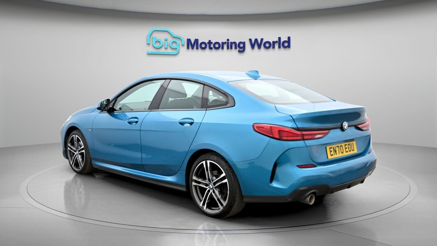 Used BMW 2 Series 2021 for sale - 77946891: Photo 5