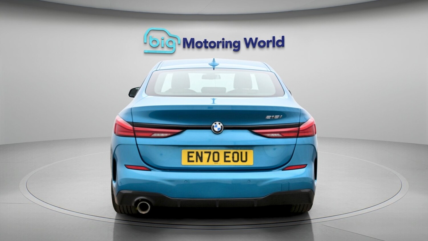 Used BMW 2 Series 2021 for sale - 77946891: Photo 6