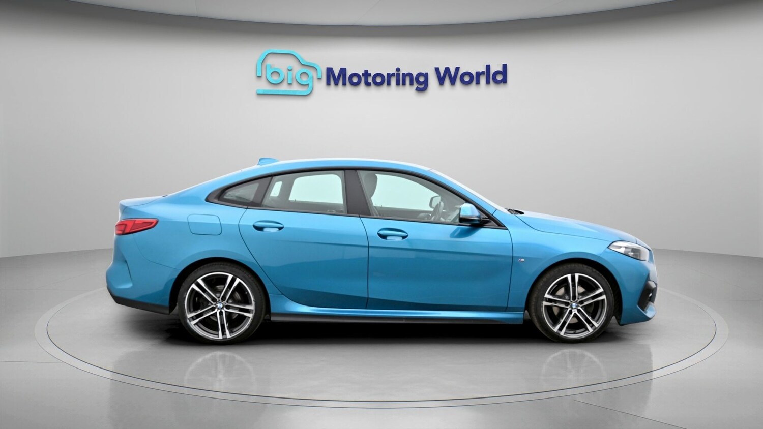 Used BMW 2 Series 2021 for sale - 77946891: Photo 8