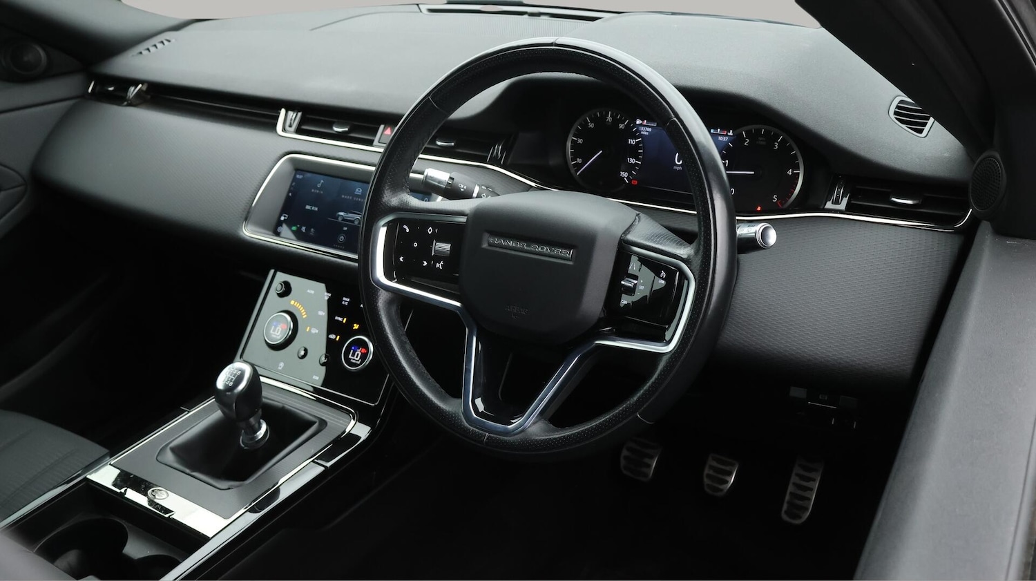 Used Land Rover Range Rover Evoque 2021 for sale - 76084702: Photo 10