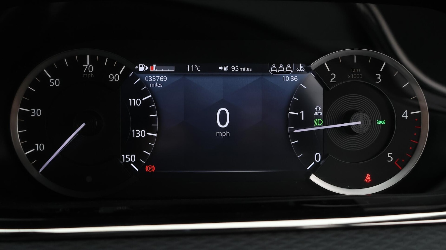 Used Land Rover Range Rover Evoque 2021 for sale - 76084702: Photo 11