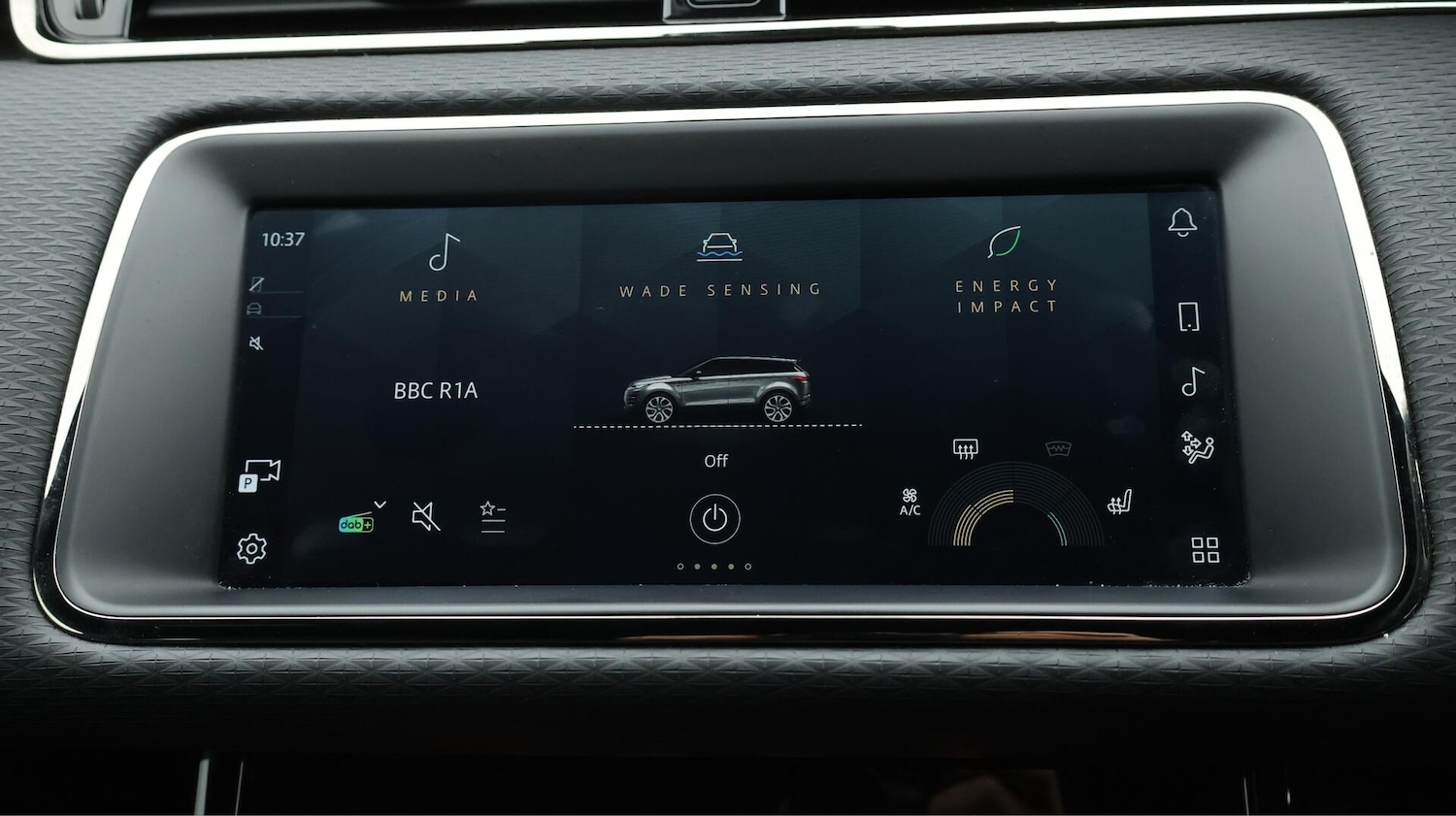 Used Land Rover Range Rover Evoque 2021 for sale - 76084702: Photo 12