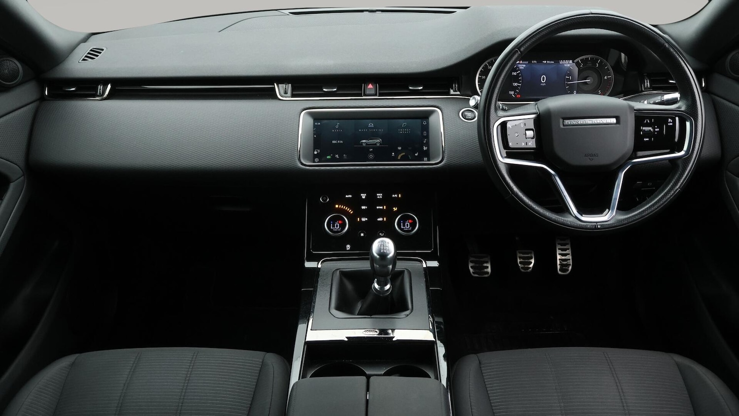 Used Land Rover Range Rover Evoque 2021 for sale - 76084702: Photo 14