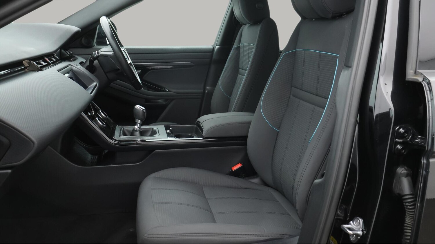 Used Land Rover Range Rover Evoque 2021 for sale - 76084702: Photo 15