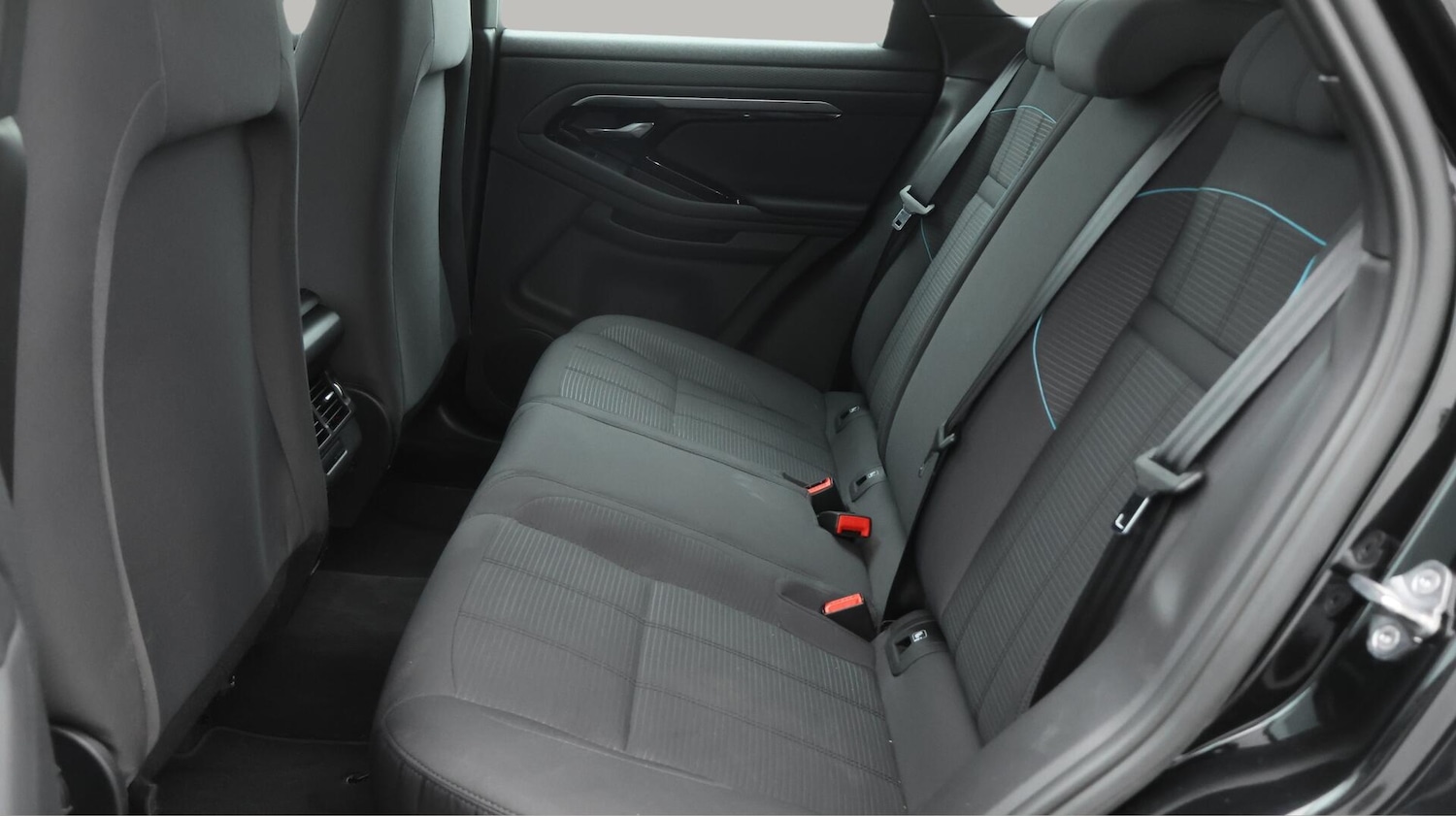 Used Land Rover Range Rover Evoque 2021 for sale - 76084702: Photo 17