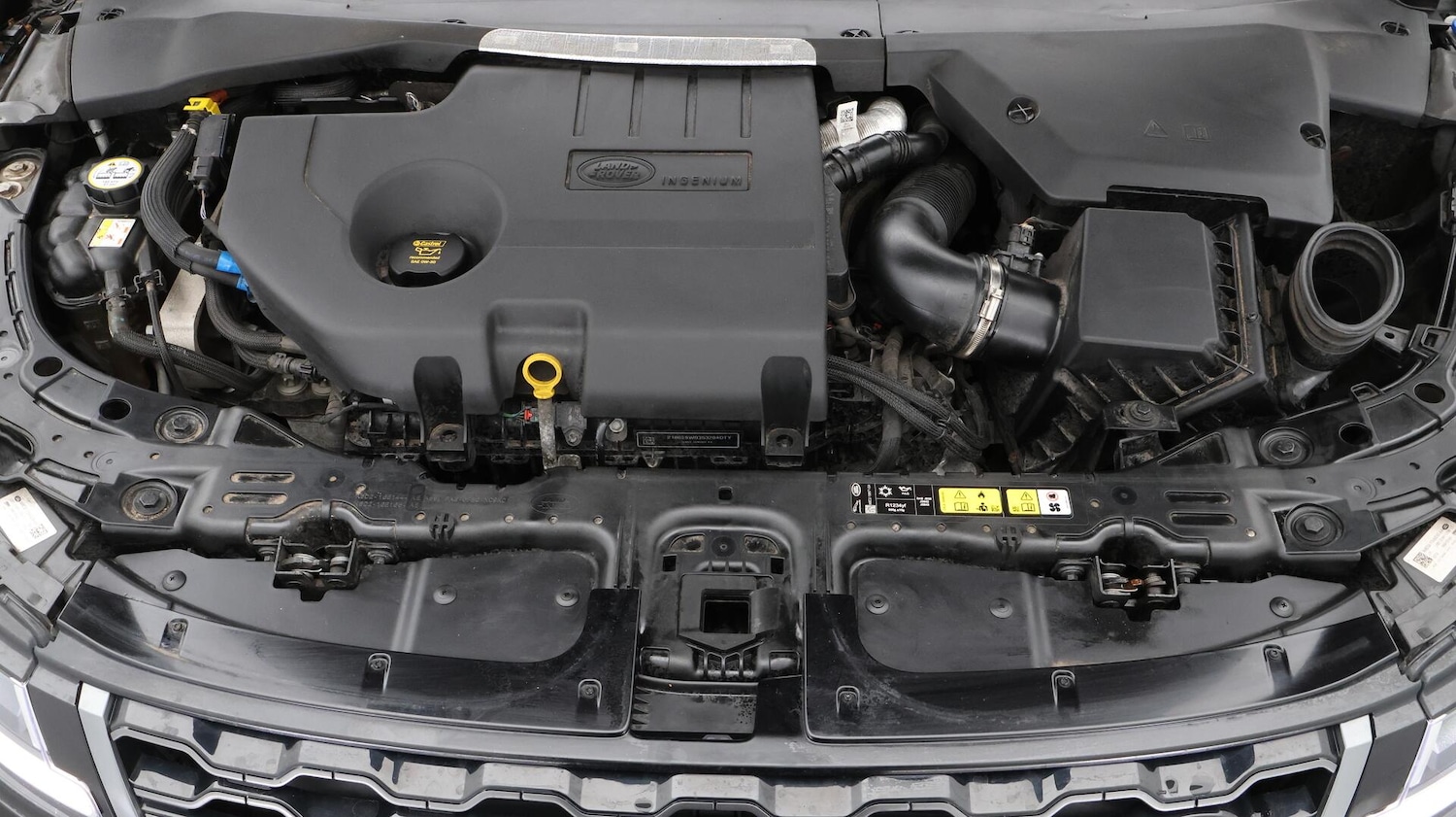 Used Land Rover Range Rover Evoque 2021 for sale - 76084702: Photo 20