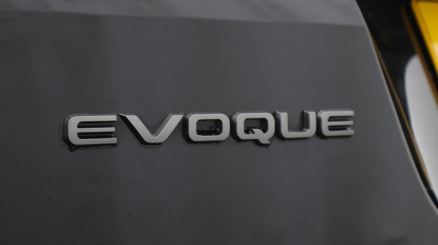 Used Land Rover Range Rover Evoque 2021 for sale - 76084702: Photo 21