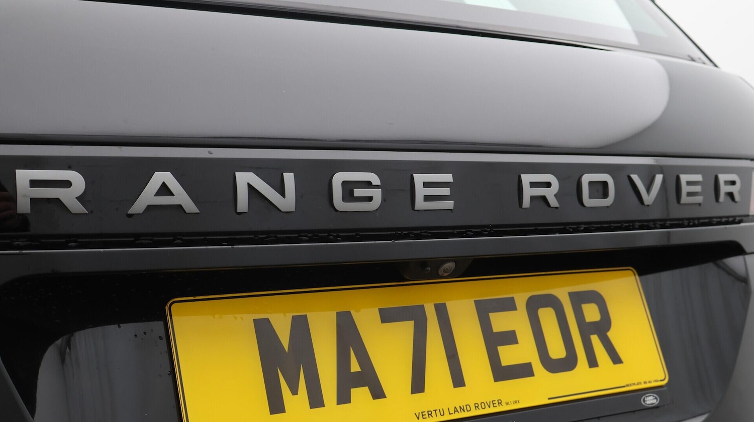 Used Land Rover Range Rover Evoque 2021 for sale - 76084702: Photo 23