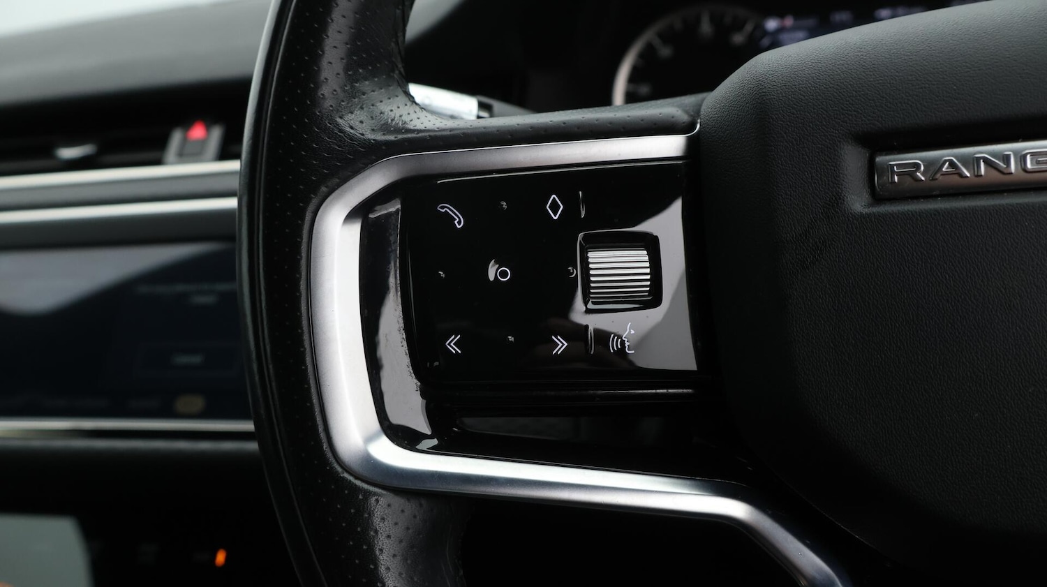 Used Land Rover Range Rover Evoque 2021 for sale - 76084702: Photo 26