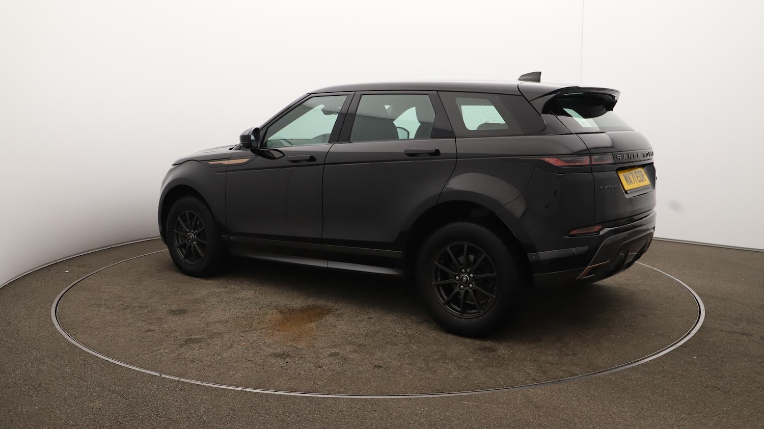 Used Land Rover Range Rover Evoque 2021 for sale - 76084702: Photo 38