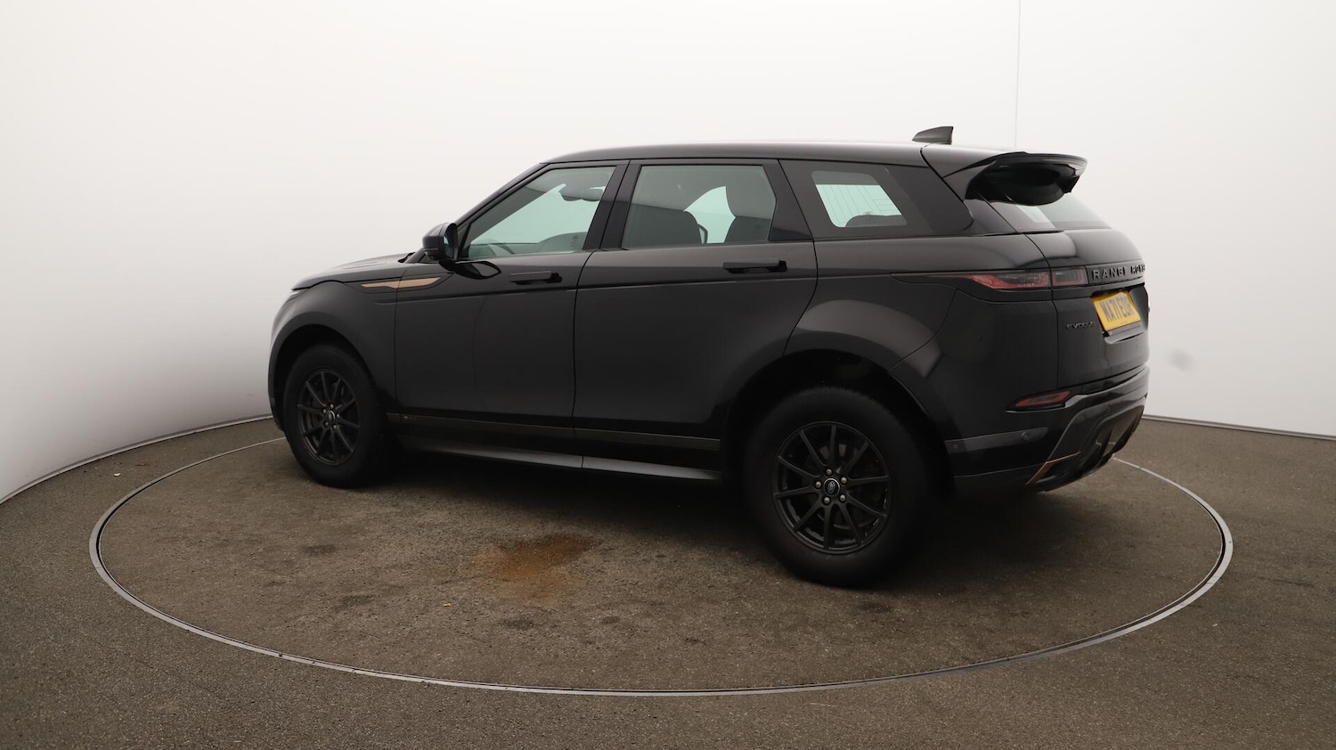 Used Land Rover Range Rover Evoque 2021 for sale - 76084702: Photo 39