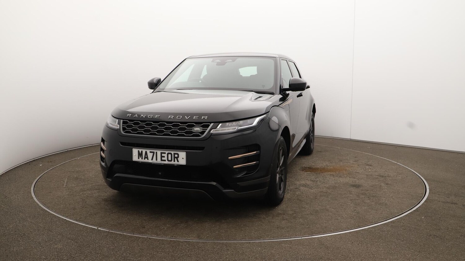 Used Land Rover Range Rover Evoque 2021 for sale - 76084702: Photo 41