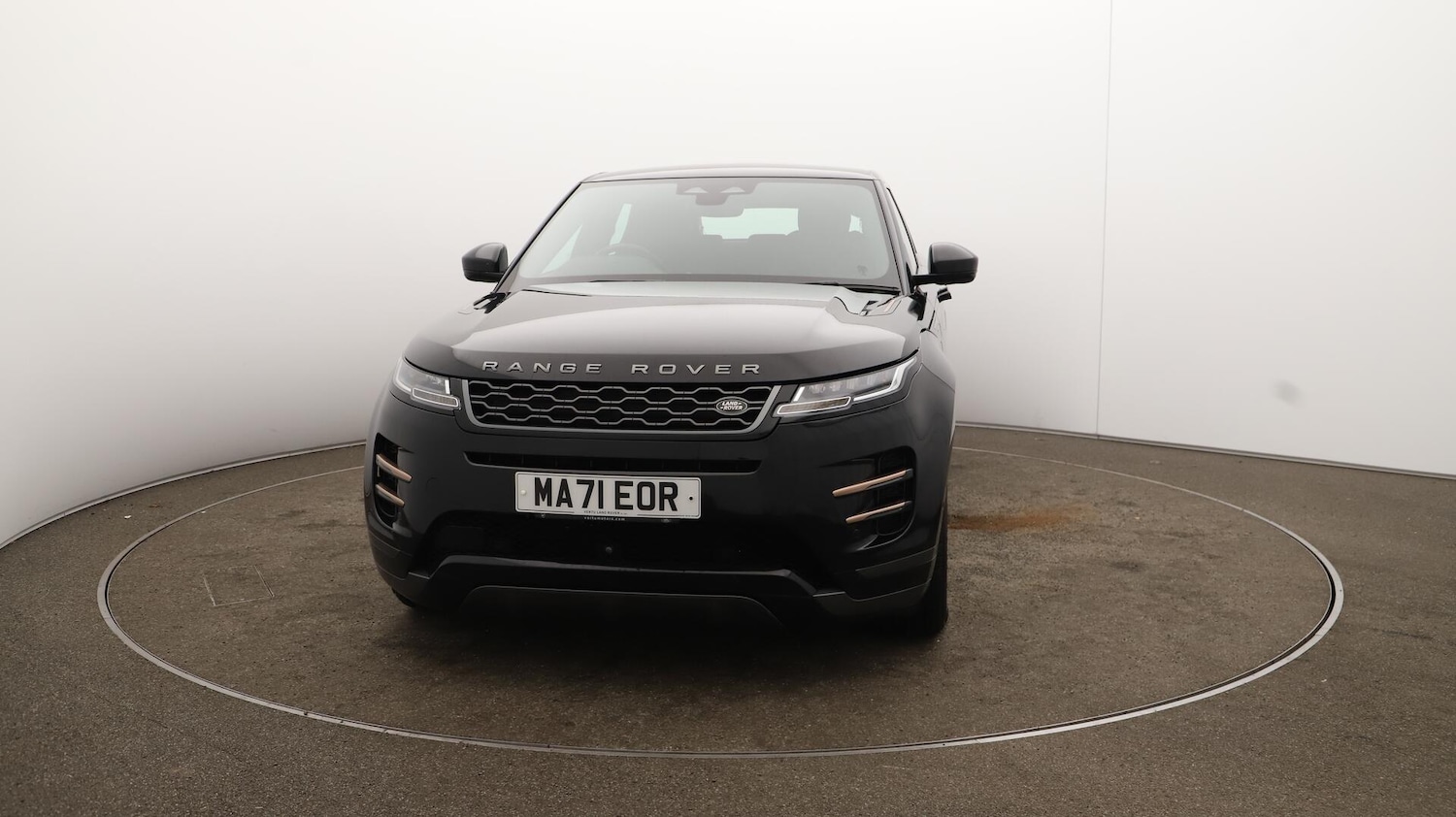 Used Land Rover Range Rover Evoque 2021 for sale - 76084702: Photo 42