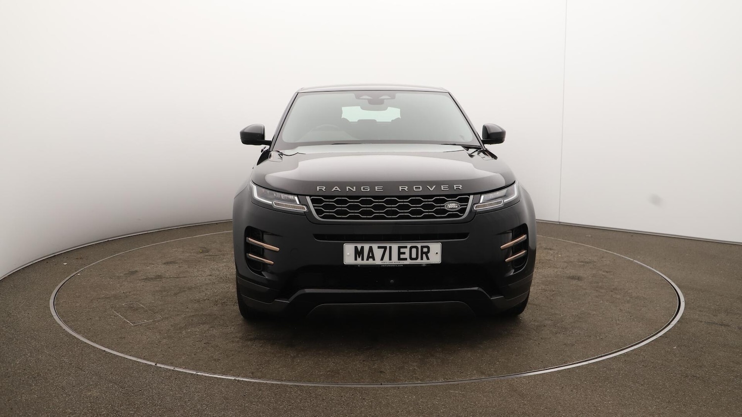 Used Land Rover Range Rover Evoque 2021 for sale - 76084702: Photo 43