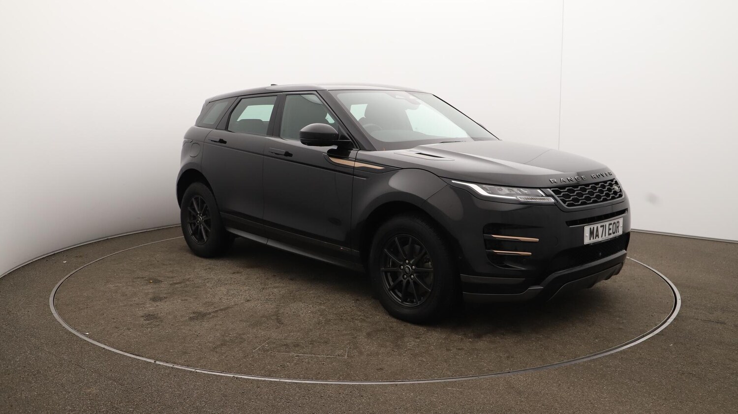 Used Land Rover Range Rover Evoque 2021 for sale - 76084702: Photo 47