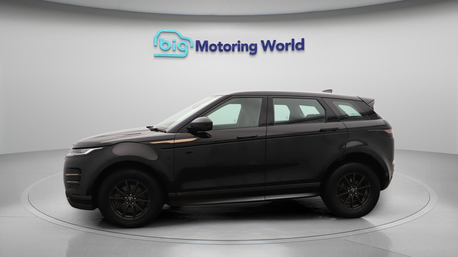 Used Land Rover Range Rover Evoque 2021 for sale - 76084702: Photo 5