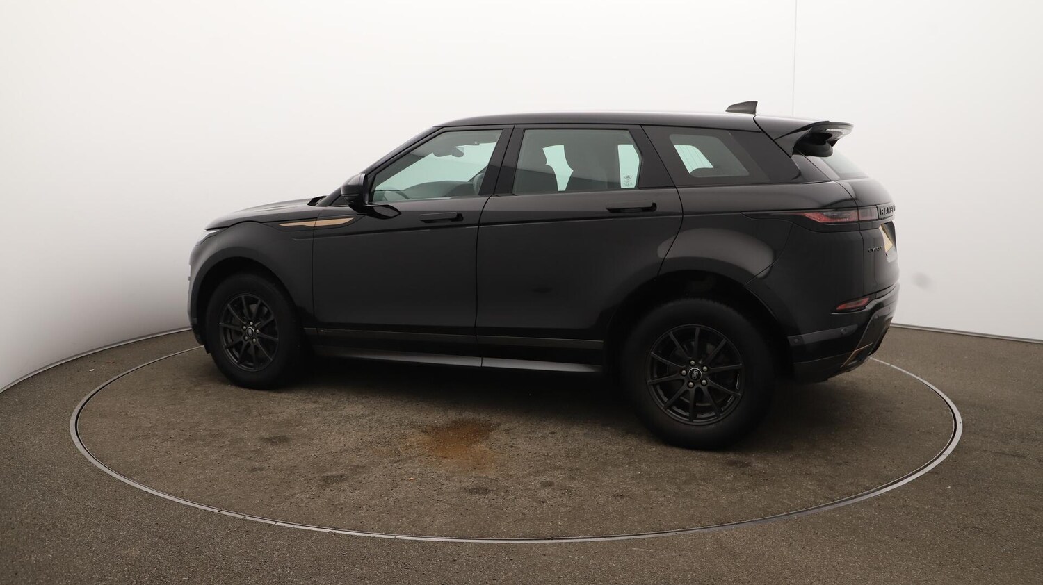 Used Land Rover Range Rover Evoque 2021 for sale - 76084702: Photo 50