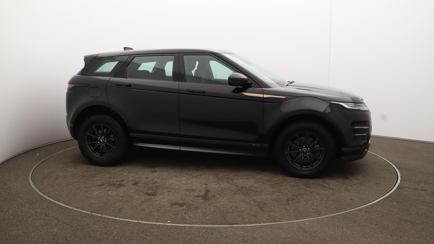Used Land Rover Range Rover Evoque 2021 for sale - 76084702: Photo 51