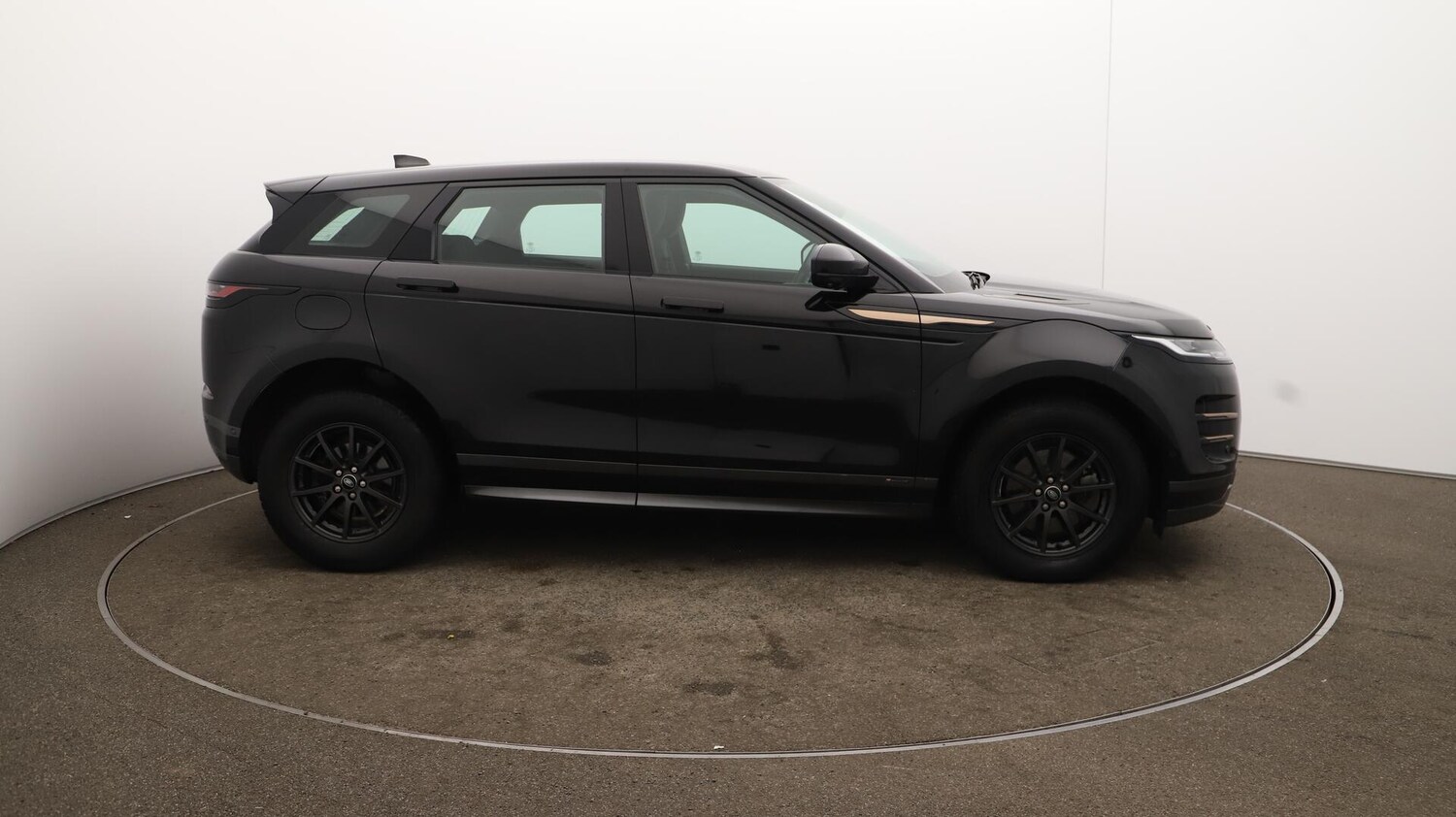 Used Land Rover Range Rover Evoque 2021 for sale - 76084702: Photo 52
