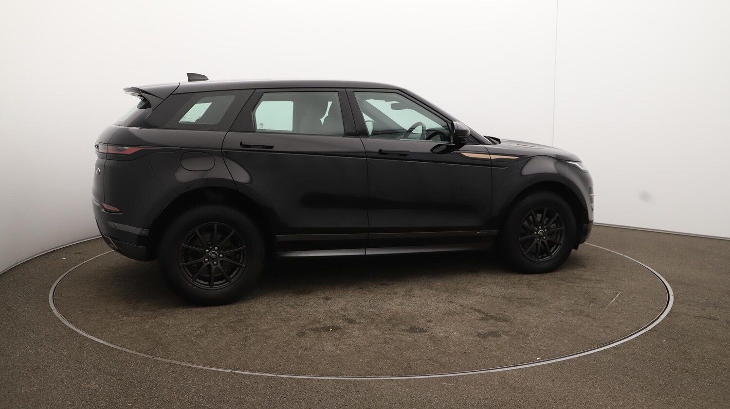 Used Land Rover Range Rover Evoque 2021 for sale - 76084702: Photo 54