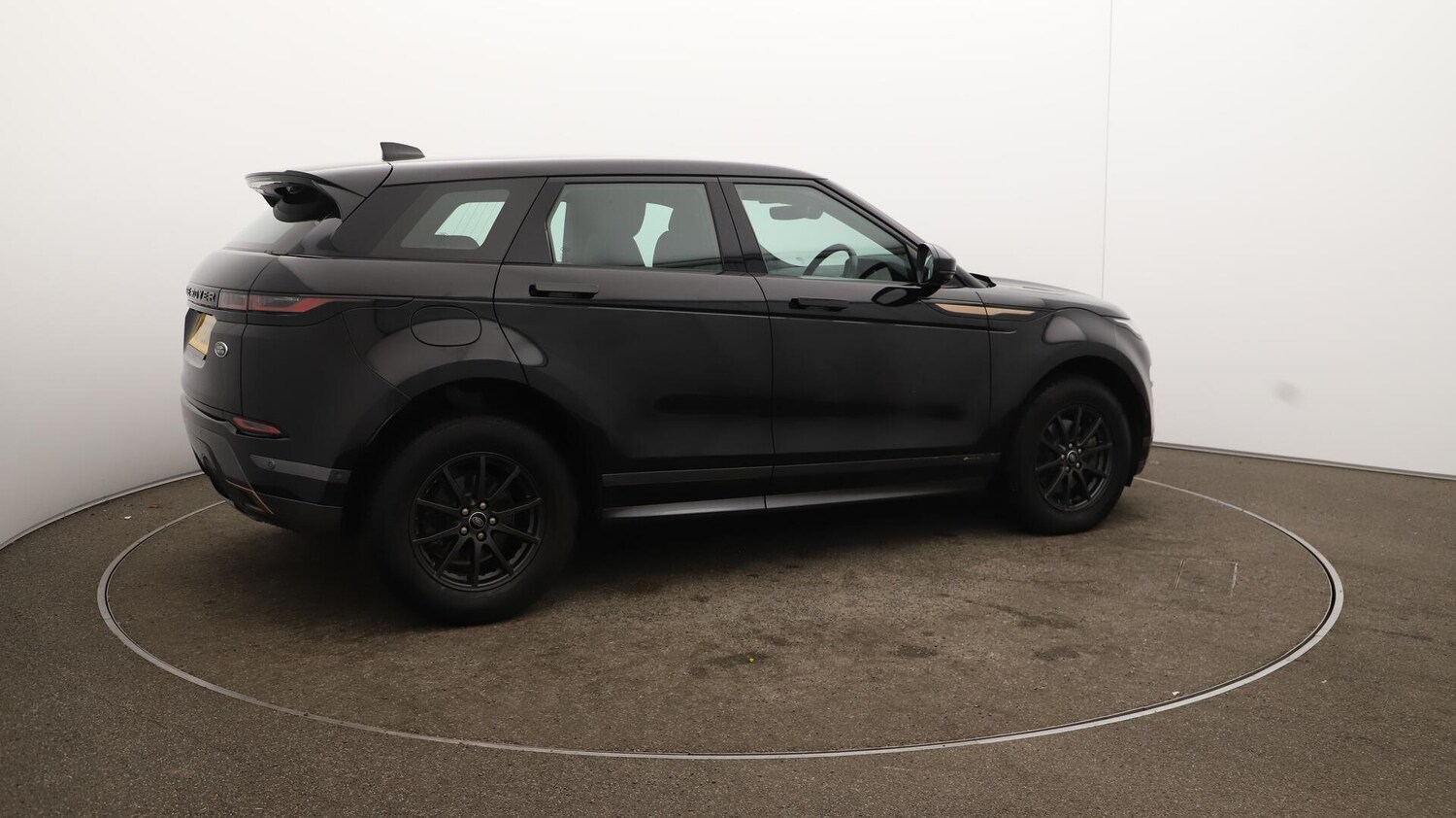 Used Land Rover Range Rover Evoque 2021 for sale - 76084702: Photo 55
