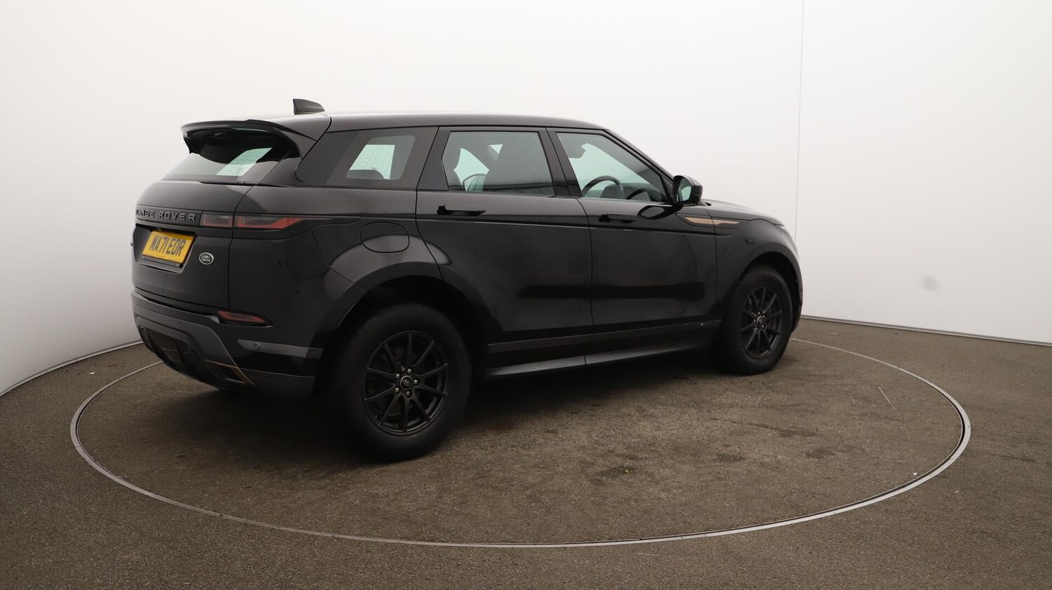 Used Land Rover Range Rover Evoque 2021 for sale - 76084702: Photo 56
