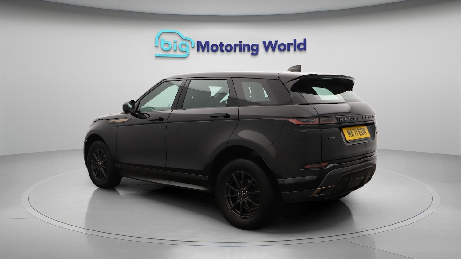 Used Land Rover Range Rover Evoque 2021 for sale - 76084702: Photo 6